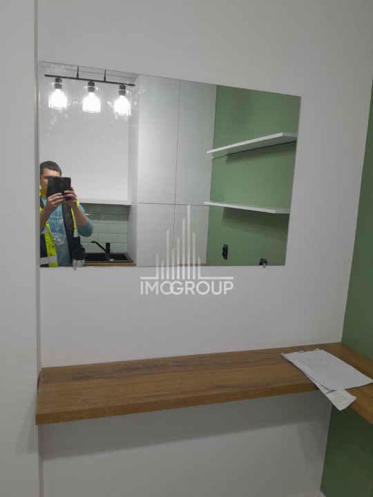 De inchiriat spatiu de Birou/Studio, Ultracentral, Casa de Cultura