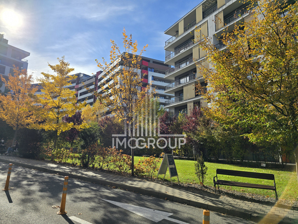 Apartament modern cu 3 camere de închiriat – cartier Bună Ziua