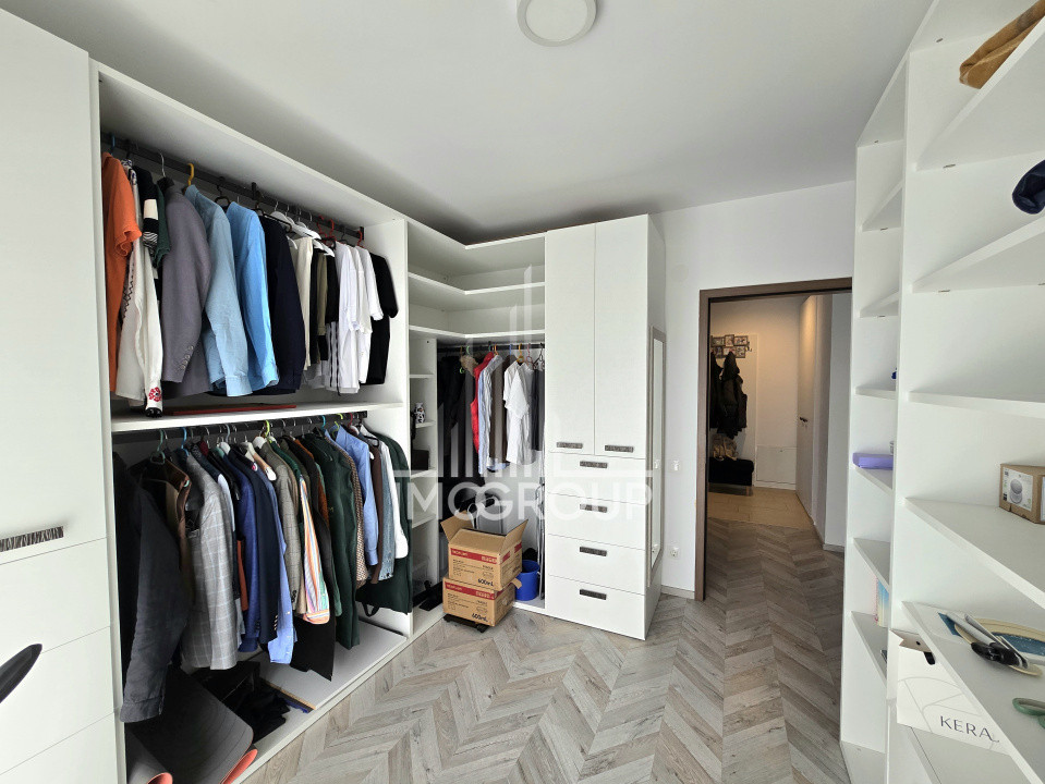 Apartament modern cu 3 camere de închiriat – cartier Bună Ziua