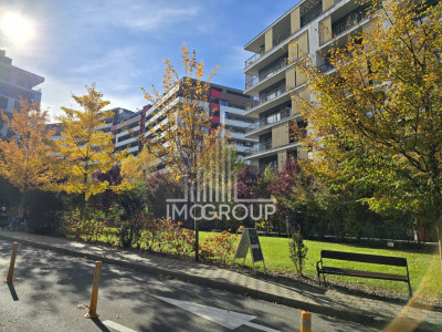 Apartament modern cu 3 camere de închiriat – cartier Bună Ziua