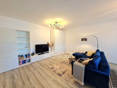 Apartament deosebit de inchiriat 2 camere in Ansamblul Luminia