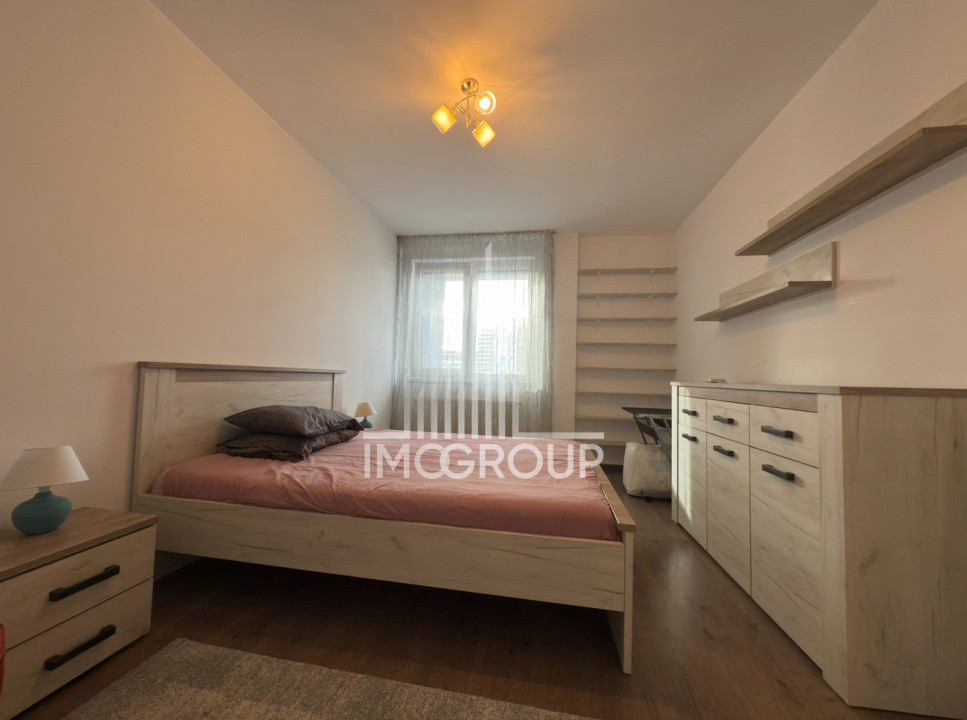 Apartament cu 2 camere | zona Vivo | Etaj 2 | Balcon | Parcare |Imediat ocupabil