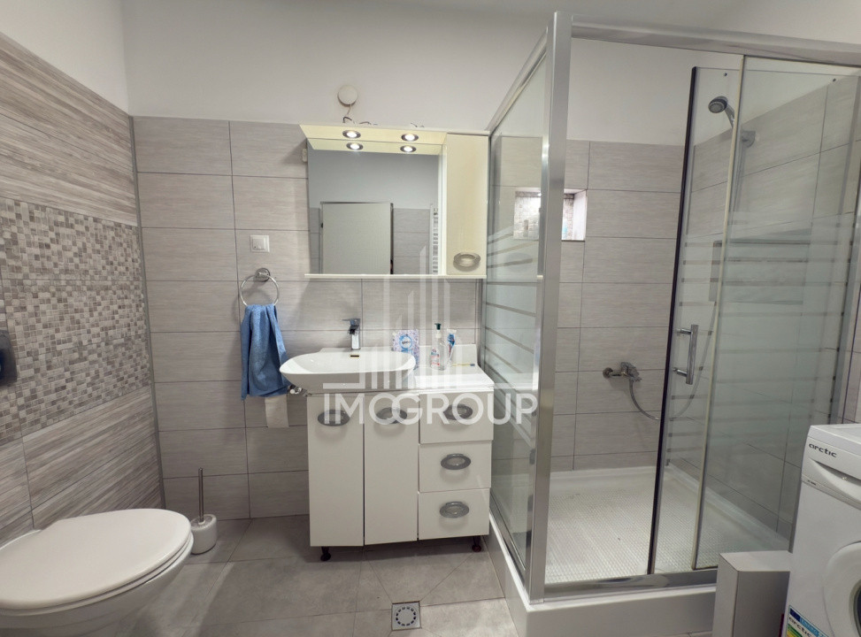 Apartament cu 2 camere | zona Vivo | Etaj 2 | Balcon | Parcare |Imediat ocupabil