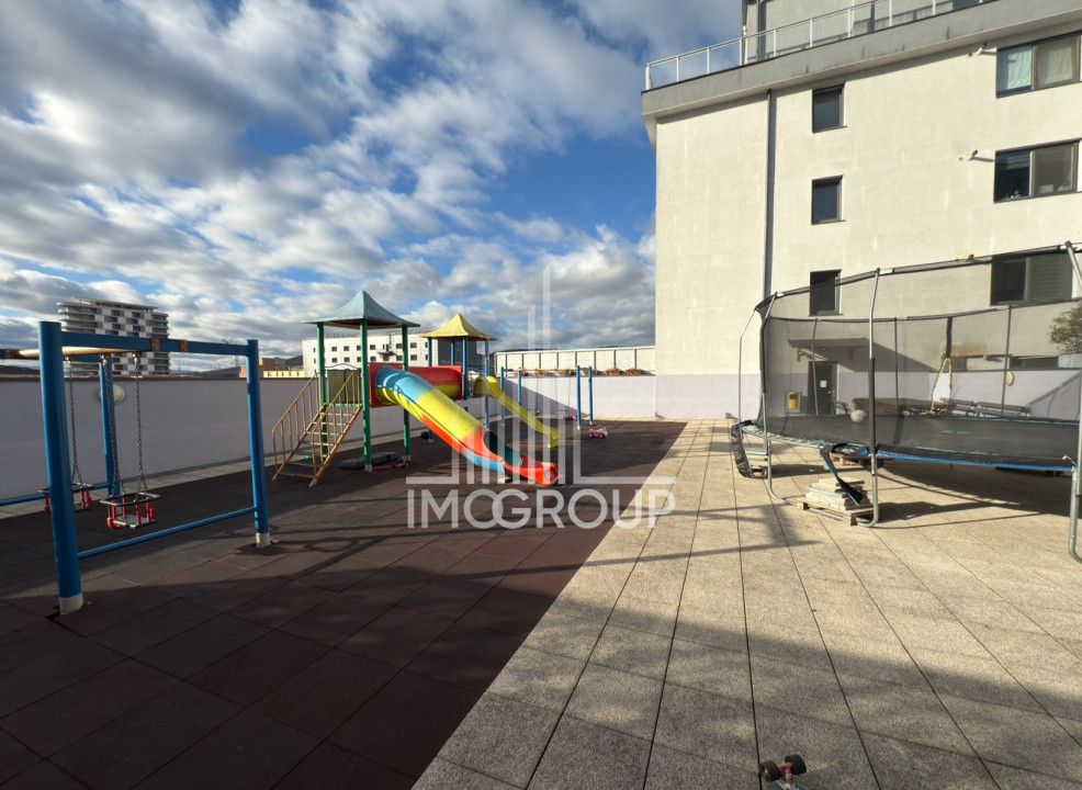 Apartament cu 2 camere | zona Vivo | Etaj 2 | Balcon | Parcare |Imediat ocupabil