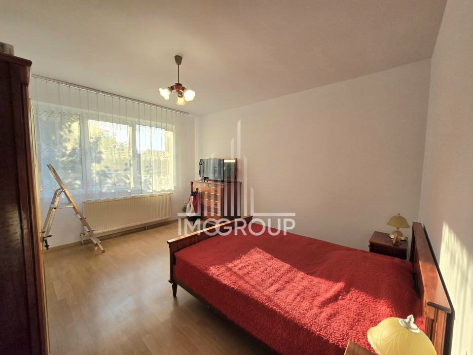 Casă individuală Gruia de inchiriat, sediu firma/rezidential, 227 mp utili 