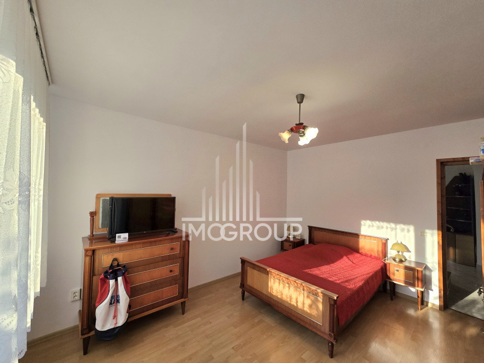 Casă individuală Gruia de inchiriat, sediu firma/rezidential, 227 mp utili 