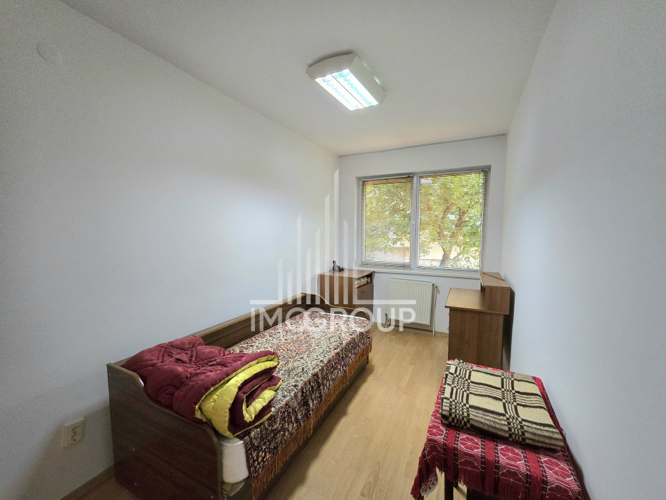 Casă individuală Gruia de inchiriat, sediu firma/rezidential, 227 mp utili 