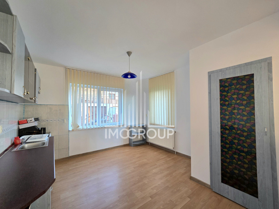 Casă individuală Gruia de inchiriat, sediu firma/rezidential, 227 mp utili 