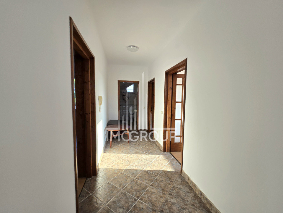 Casă individuală Gruia de inchiriat, sediu firma/rezidential, 227 mp utili 