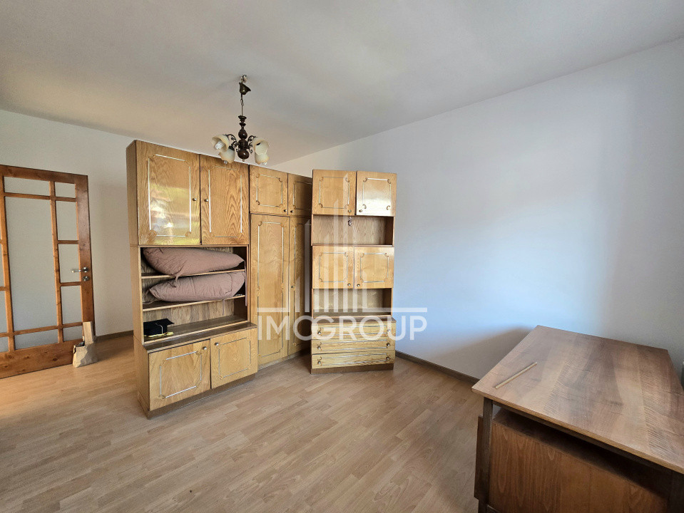 Casă individuală Gruia de inchiriat, sediu firma/rezidential, 227 mp utili 