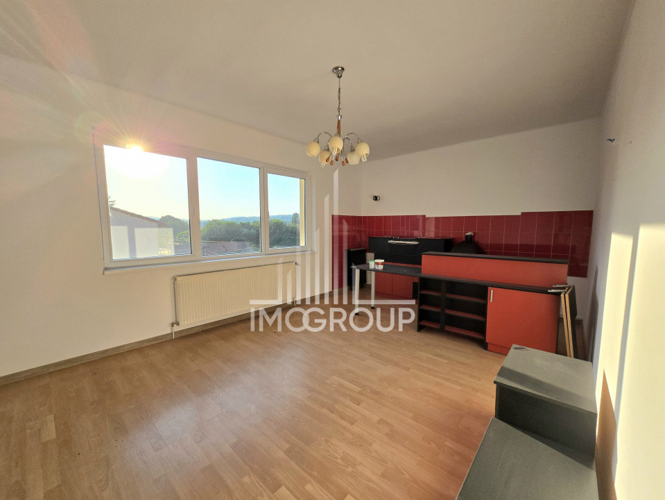 Casă individuală Gruia de inchiriat, sediu firma/rezidential, 227 mp utili 