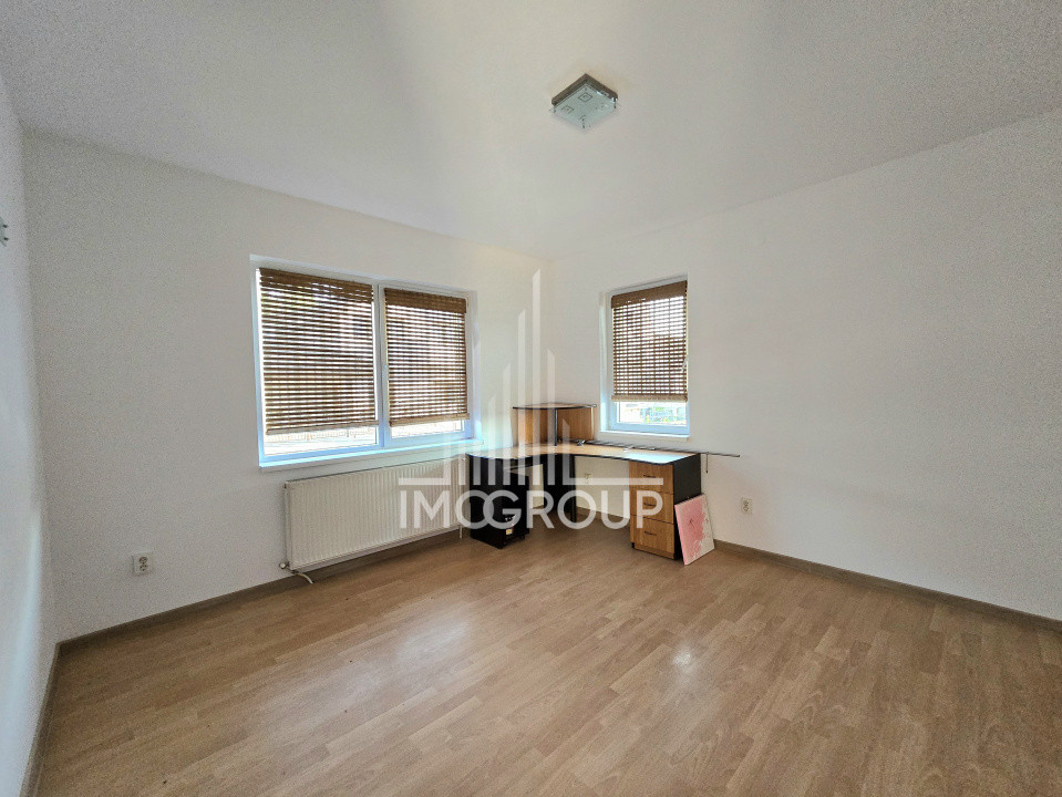 Casă individuală Gruia de inchiriat, sediu firma/rezidential, 227 mp utili 