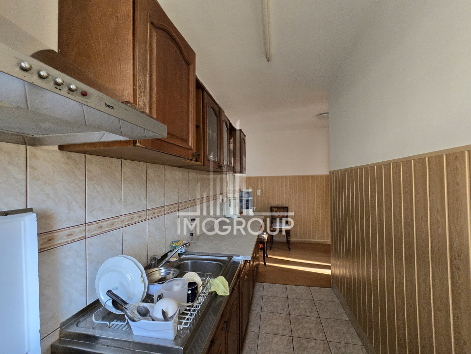 Casă individuală Gruia de inchiriat, sediu firma/rezidential, 227 mp utili 