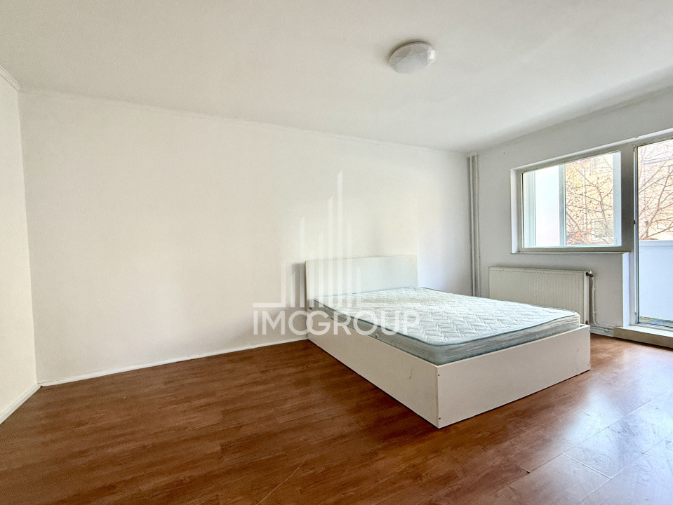 Apartament cu 2 camere | zona Iulius Mall/FSEGA | Etaj 1 | Imediat ocupabil