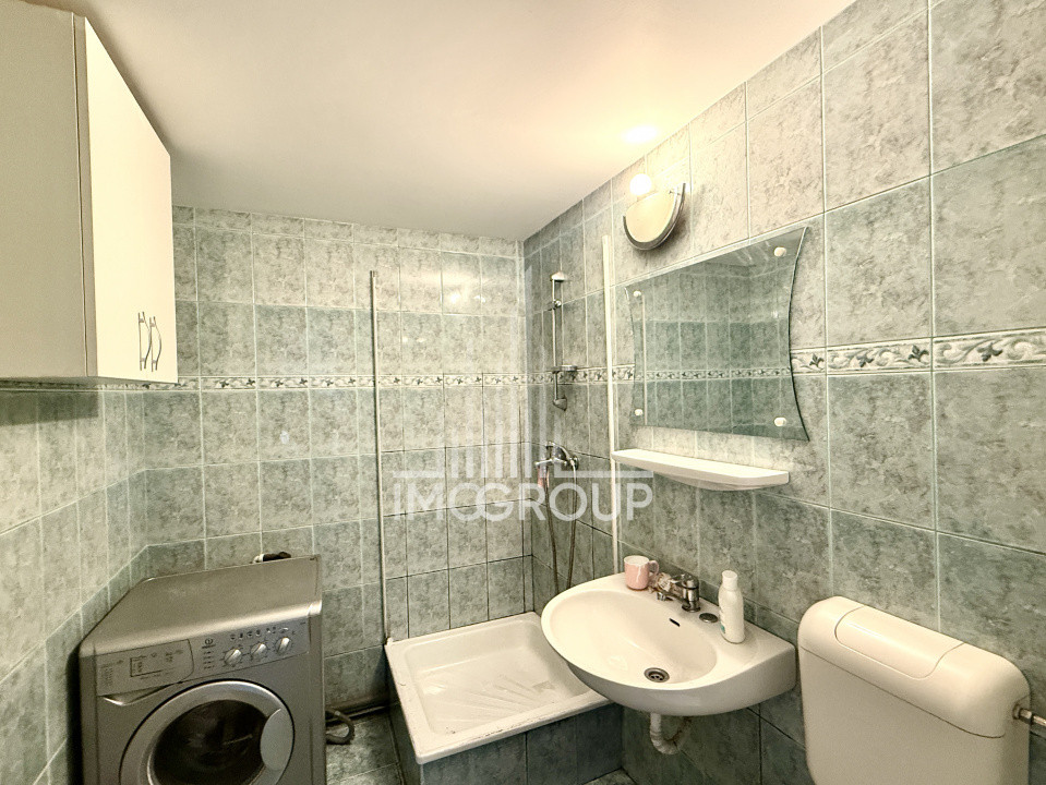 Apartament cu 2 camere | zona Iulius Mall/FSEGA | Etaj 1 | Imediat ocupabil
