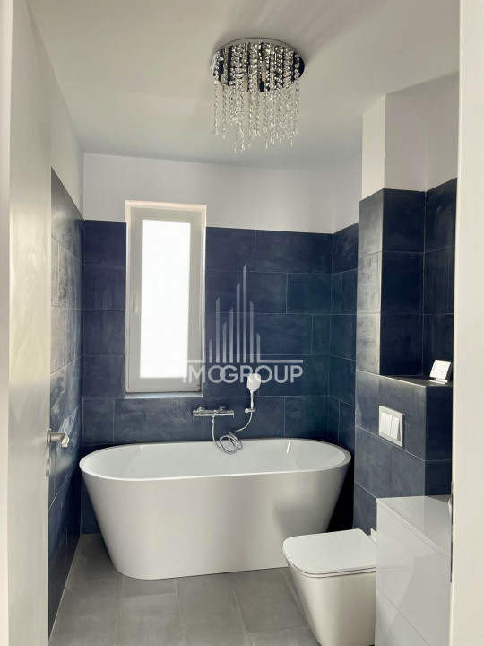 Casa de vanzare în Floresti | Zona Dumitru Mocanu | Gradina | Terasa | Garaj 