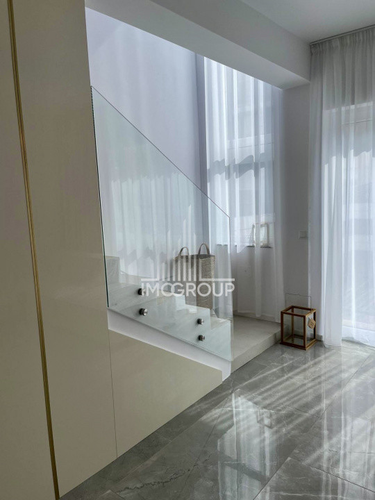 Casa de vanzare în Floresti | Zona Dumitru Mocanu | Gradina | Terasa | Garaj 