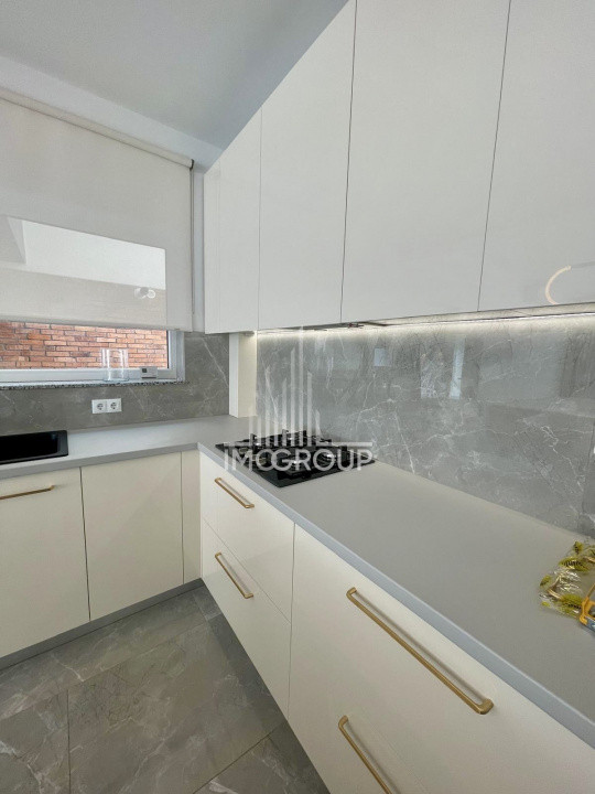 Casa de vanzare în Floresti | Zona Dumitru Mocanu | Gradina | Terasa | Garaj 