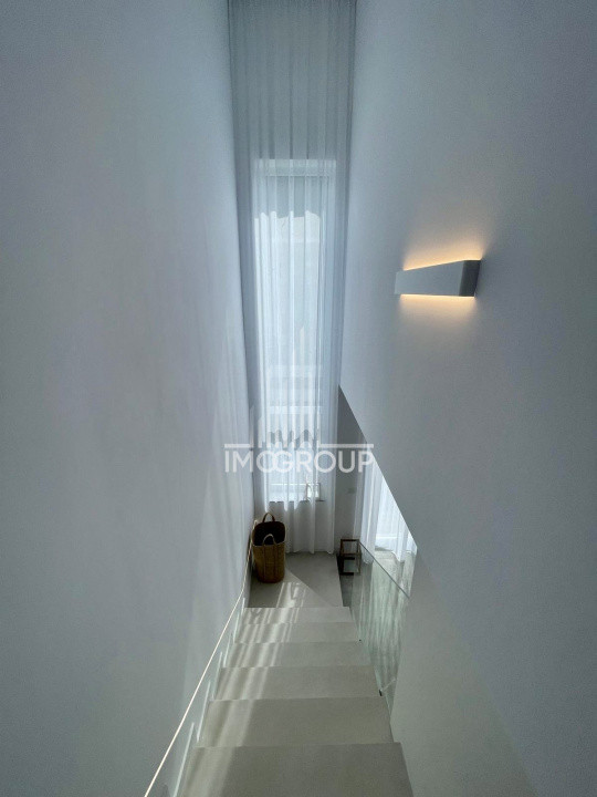 Casa de vanzare în Floresti | Zona Dumitru Mocanu | Gradina | Terasa | Garaj 