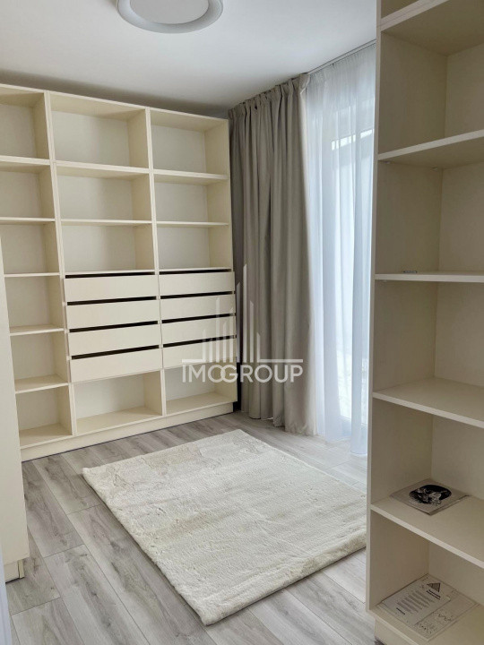 Casa de vanzare în Floresti | Zona Dumitru Mocanu | Gradina | Terasa | Garaj 