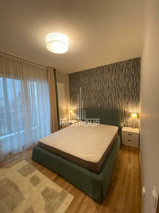 Apartament 3 camere, terasa, 2 bai, parcare in Buna Ziua