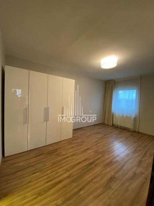 Apartament 3 camere, terasa, 2 bai, parcare in Buna Ziua