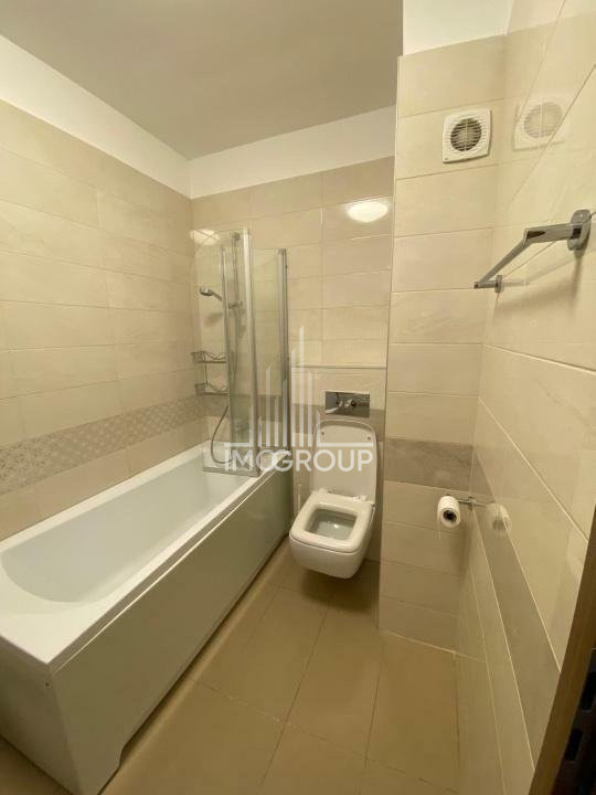 Apartament 3 camere, terasa, 2 bai, parcare in Buna Ziua
