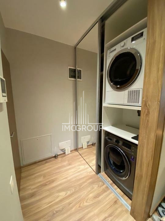 Apartament 3 camere, terasa, 2 bai, parcare in Buna Ziua