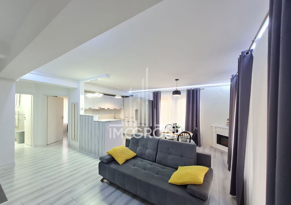 Apartament 2 camere de inchiriat, parcare,  in Europa