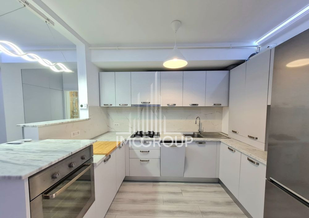 Apartament 2 camere de inchiriat, parcare,  in Europa