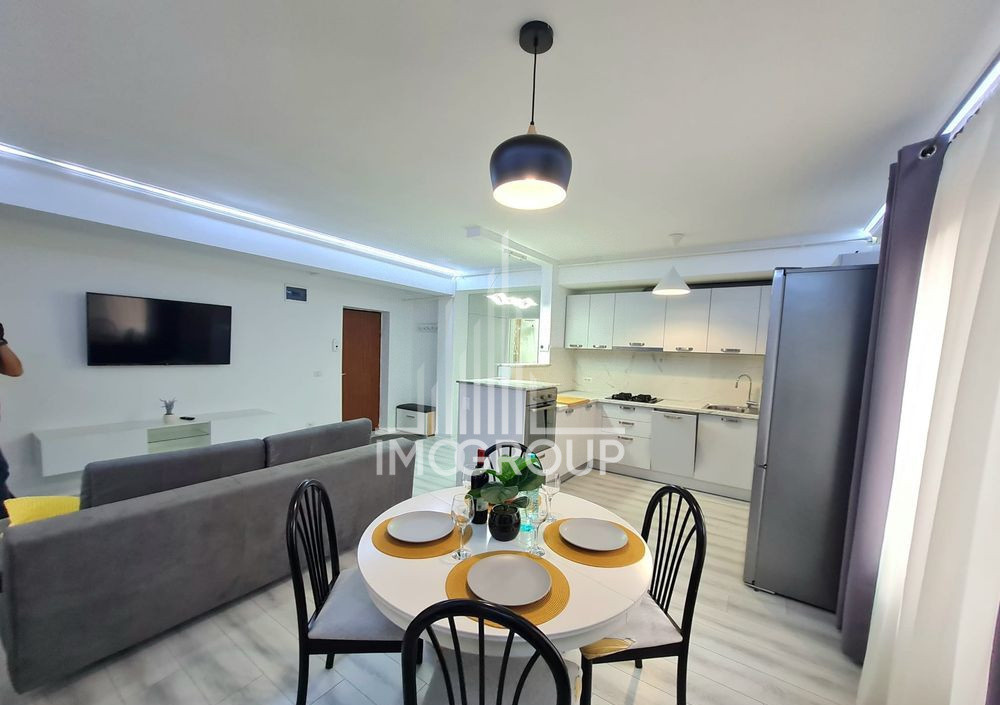 Apartament 2 camere de inchiriat, parcare,  in Europa