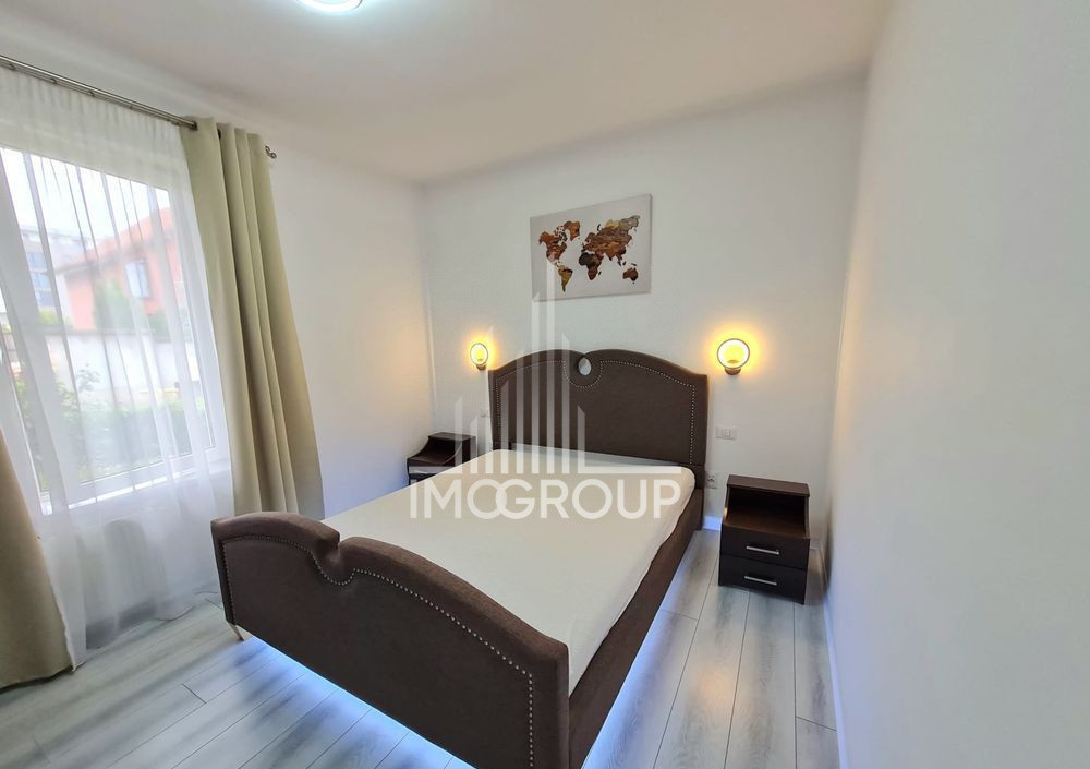 Apartament 2 camere de inchiriat, parcare,  in Europa