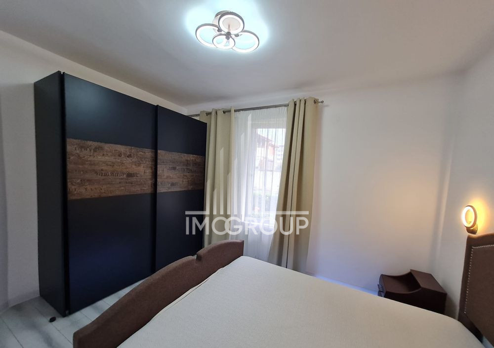 Apartament 2 camere de inchiriat, parcare,  in Europa