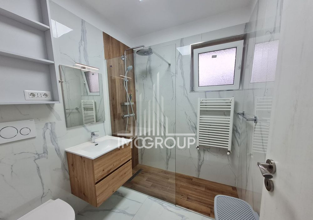 Apartament 2 camere de inchiriat, parcare,  in Europa