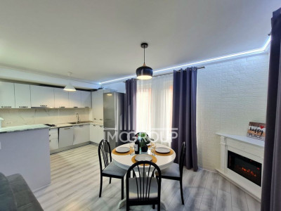 Apartament 2 camere de inchiriat, parcare,  in Europa