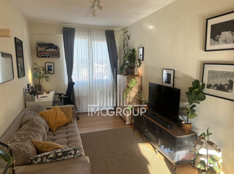 Investiție sau locuință – Apartament modern cu 2 camere, Str. Horea