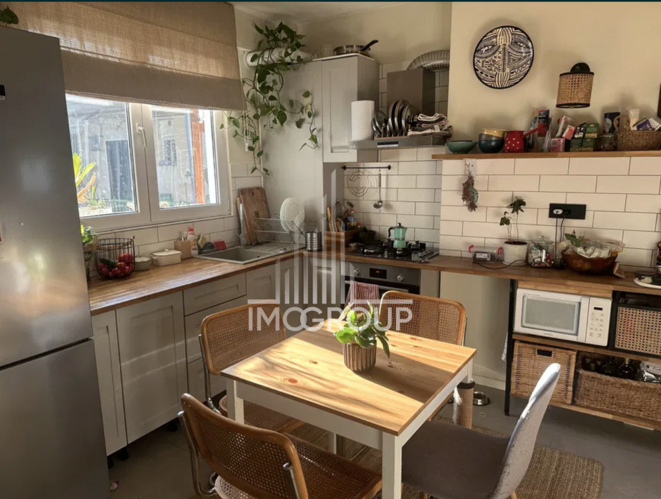 Investiție sau locuință – Apartament modern cu 2 camere, Str. Horea