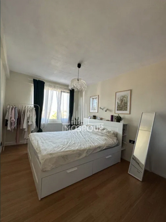 Investiție sau locuință – Apartament modern cu 2 camere, Str. Horea