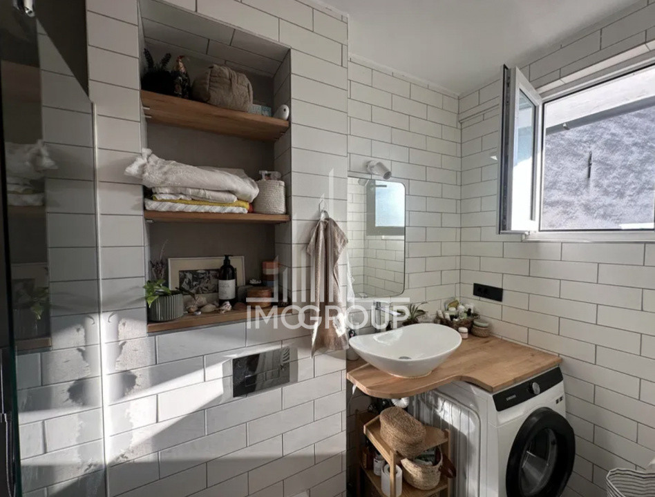 Investiție sau locuință – Apartament modern cu 2 camere, Str. Horea