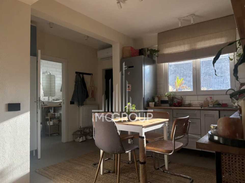 Investiție sau locuință – Apartament modern cu 2 camere, Str. Horea