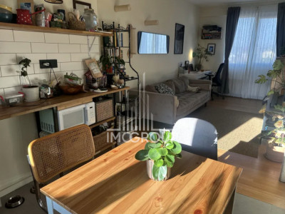 Investiție sau locuință – Apartament modern cu 2 camere, Str. Horea