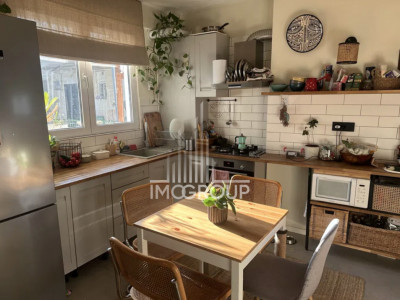 Investiție sau locuință – Apartament modern cu 2 camere, Str. Horea