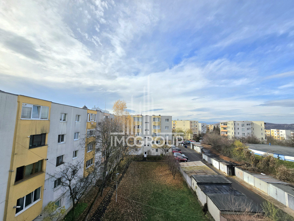 Apartament de închiriat 3 cam dec – Zorilor, Str. Observatorului