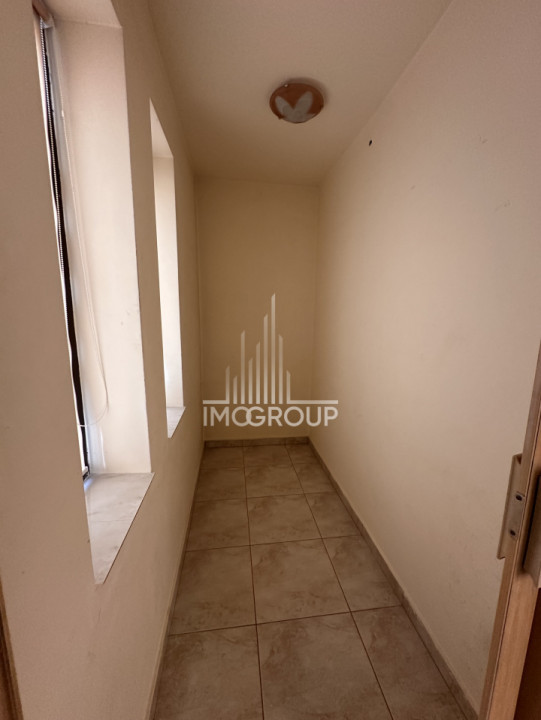 Casa individuala | 4 camere | 380 mp teren | str. Campului