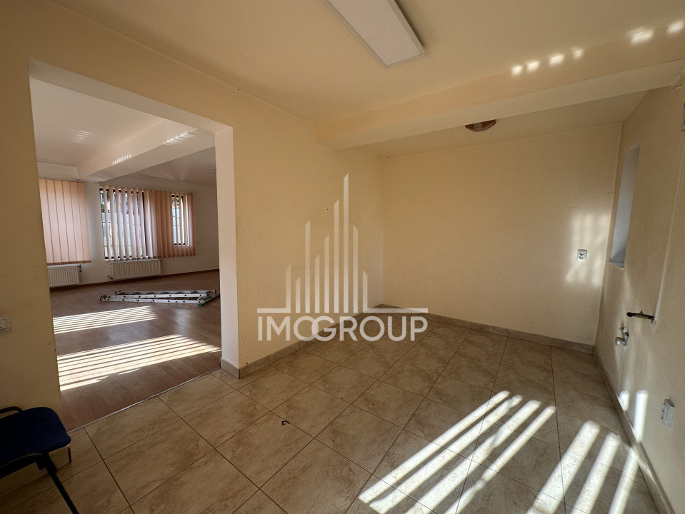 Casa individuala | 4 camere | 380 mp teren | str. Campului