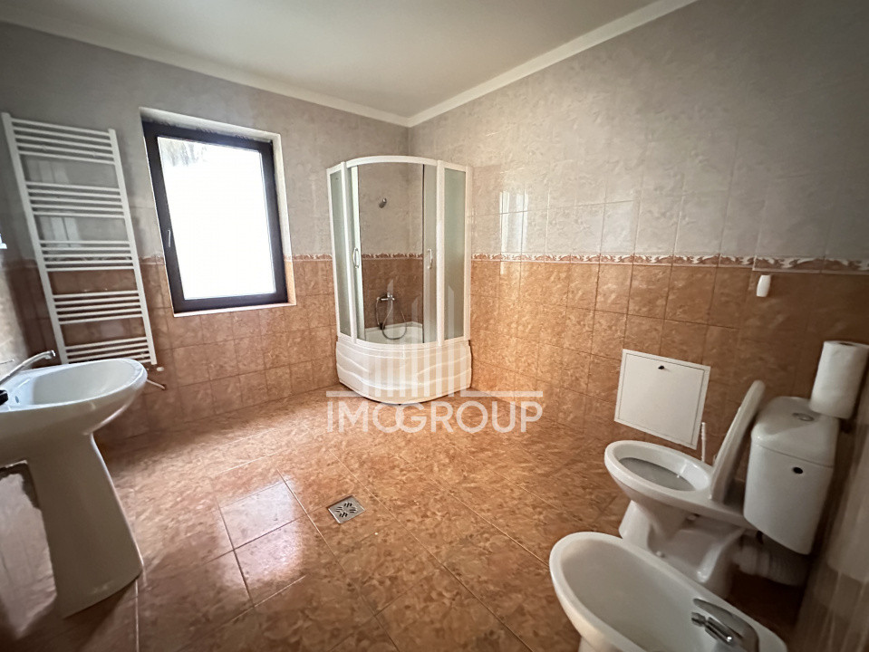 Casa individuala | 4 camere | 380 mp teren | str. Campului