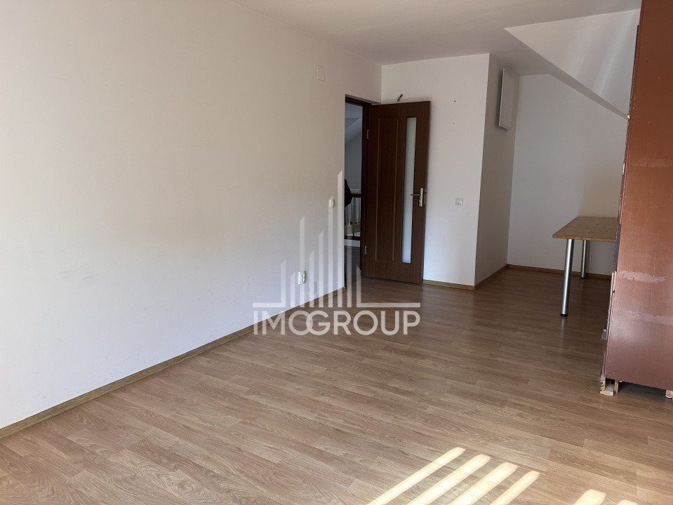 Casa individuala | 4 camere | 380 mp teren | str. Campului