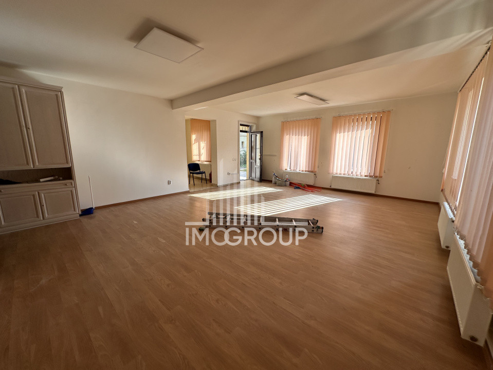 Casa individuala | 4 camere | 380 mp teren | str. Campului