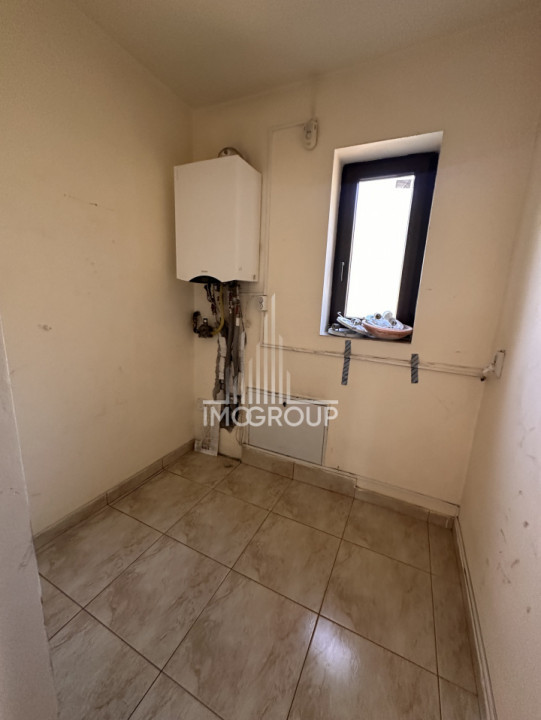 Casa individuala | 4 camere | 380 mp teren | str. Campului