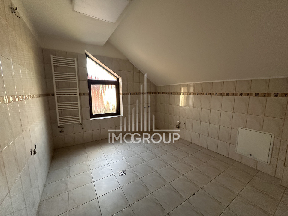 Casa individuala | 4 camere | 380 mp teren | str. Campului